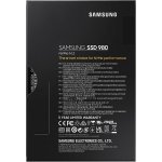 Samsung 980 500GB, MZ-V8V500BW – Zboží Mobilmania