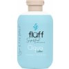 Tělová mléka Fluff Superfood Aqua Lotion hydratační tělové mléko 300 ml