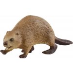 Schleich Bobr 14855 – Zboží Mobilmania
