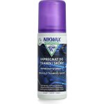 Nikwax Conditioner For Leather 125 ml – Zboží Dáma