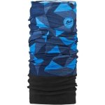 Bula Vector Fleece EDGE TUBE nákrčník modrá – Hledejceny.cz