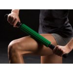 Thera-Band cestovní masážní váleček Roller zelený – Sleviste.cz