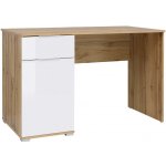 Black Red White Zele BIU/120 dub wotan / bílý lesk – Hledejceny.cz