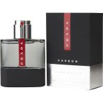 Prada Luna Rossa Carbon toaletní voda pánská 50 ml – Hledejceny.cz