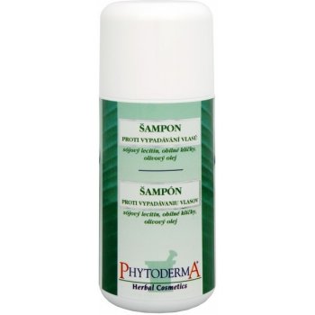 Himalaya Herbals šampon proti vypadávání vlasů 200 ml