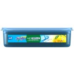 Swiffer vlhčené ubrousky Citrus Fresh 24 ks – Sleviste.cz