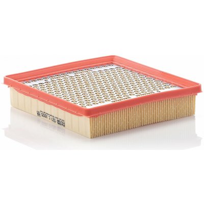 Vzduchový filtr MANN-FILTER C 2055 (C2055) – Hledejceny.cz