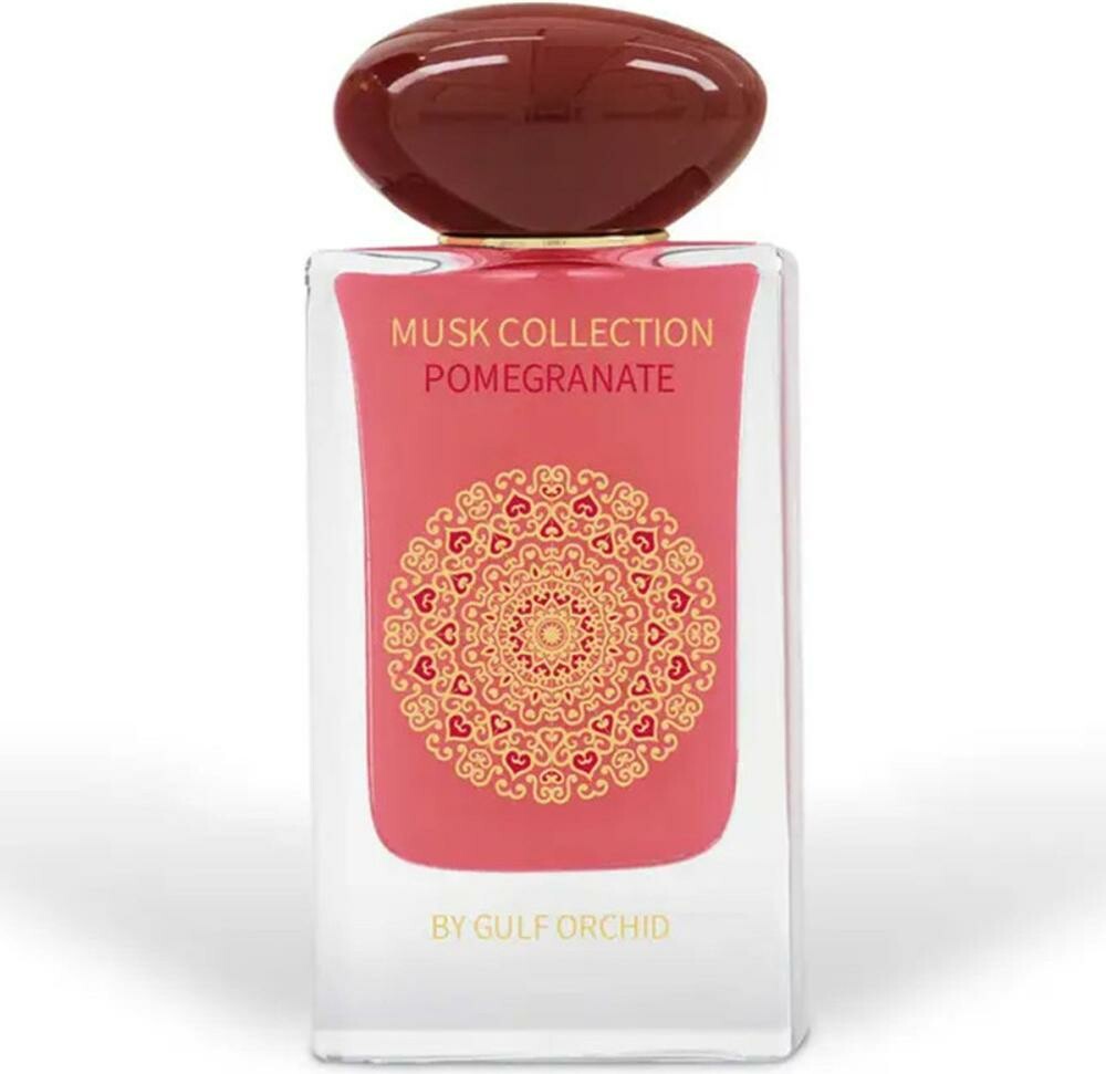 Gulf Orchid Pomegranate parfémovaná voda unisex 60 ml