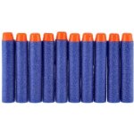 Teddies Pěnové náboje do pistole 10ks – Sleviste.cz