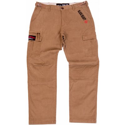 Black Heart REGENT CARGO béžová – Zboží Mobilmania