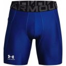 Under Armour HG Armour Shorts modrá