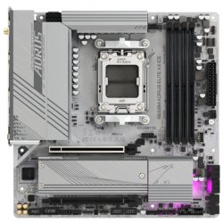 Gigabyte B650M AORUS ELITE AX ICE