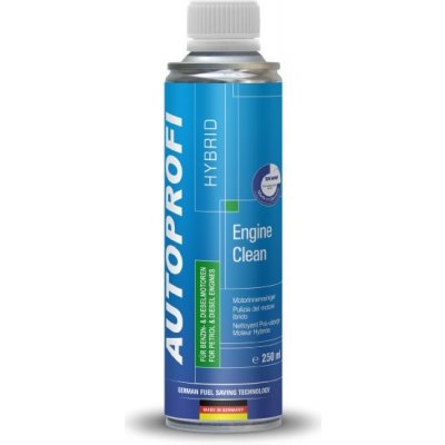 Autoprofi HYBRID Výplach motoru 250 ml – Zbozi.Blesk.cz