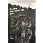 Kouzlo Prachovských skal - Pohledem turisty a horolezce - Jan Jareš – Hledejceny.cz