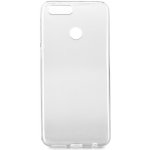Pouzdro Forcell Back Case Ultra Slim 0,3mm Honor 8X čiré – Zboží Živě