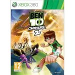 Ben 10: Omniverse 2 – Zboží Mobilmania