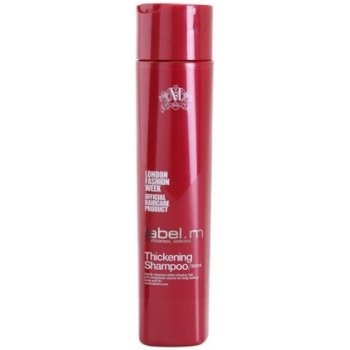 label.m Thickening Shampoo 300 ml