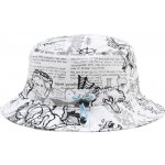 Vans Kevin Peraza Bucket men's White/Black – Zbozi.Blesk.cz