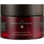 Rituals The Ritual Of Ayurveda zjemňující tělový krém 220 ml – Zboží Dáma