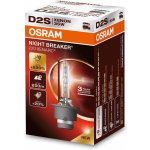 Osram xenon. výbojka 85V 35W D2S P32d-2 Night Breaker Xenarc +220% – Zboží Mobilmania