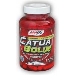 Amix Advanced Nutrition Catua Bolix 100 kapslí – Hledejceny.cz
