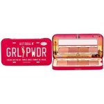 theBalm paleta tvářenek Autobalm Grl Pwdr 8 g – Hledejceny.cz