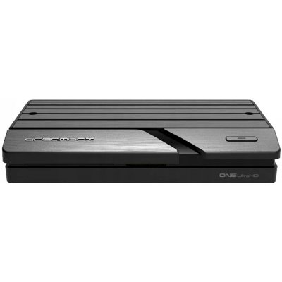 Dreambox One Ultra – Hledejceny.cz
