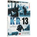 kr 13 killing room DVD