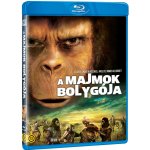 Planeta opic (1968) (maďarský obal, bez CZ) BD – Hledejceny.cz