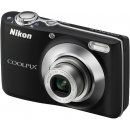 Nikon CoolPix L22