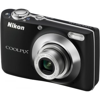 Nikon CoolPix L22