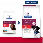 Hill’s Prescription Diet I/D Stress Mini Péče o zažívání 6 kg – Hledejceny.cz