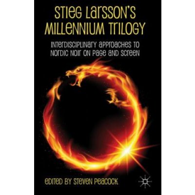 Stieg Larsson's Millennium Trilogy – Zbozi.Blesk.cz