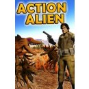 Action Alien