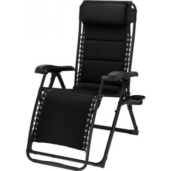 Travellife Barletta Relax Black