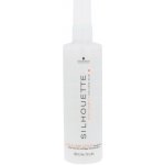 Silhouette Flexible Hold Styling & Care Lotion Pro objem a péči 200 ml – Zboží Dáma