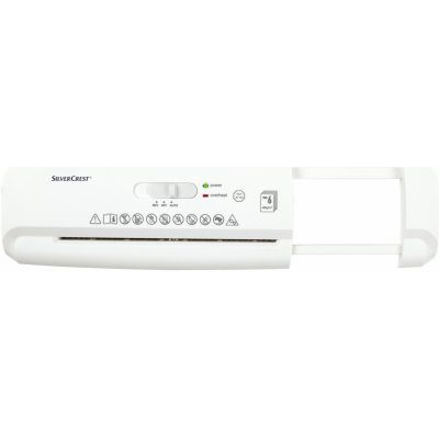 SILVERCREST SAV 190 C2 – Zboží Živě