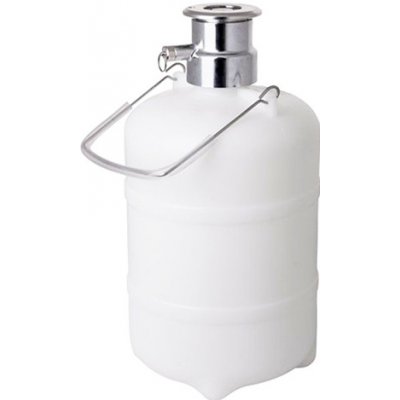 Celli Jehla sanitační sud plochý "A" – Zbozi.Blesk.cz