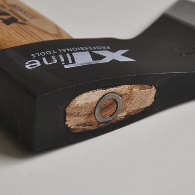 XTline XT33028 800g DIN5131 dřevěná