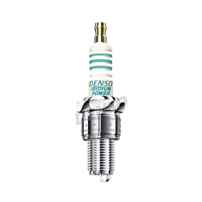 DENSO zapalovací svíčka iridiová (IRIDIUM) IW20 (BPR6EIX,BPR6EVX-11,BPR6EVX) – Hledejceny.cz