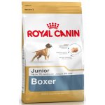 Royal Canin Boxer Puppy 12 kg – Hledejceny.cz