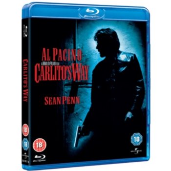 Carlito's Way BD