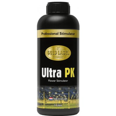 Gold Label Ultra PK 1 L – Zboží Mobilmania