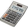Kalkulátor, kalkulačka Casio Kalkulačka, stolní, 10místný displej, CASIO MS-100B MS 365320