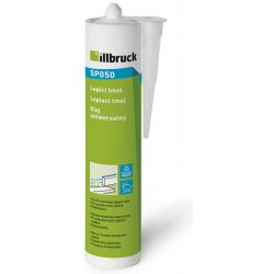 Tremco illbruck SP050 Lepicí tmel SP050 310 ml bílý