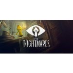 Little Nightmares – Zboží Dáma