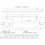 Modus LLX418ALEP – Hledejceny.cz