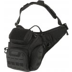 AGR Wolfspur V2.0 Maxpedition na rameno černá – Zboží Dáma