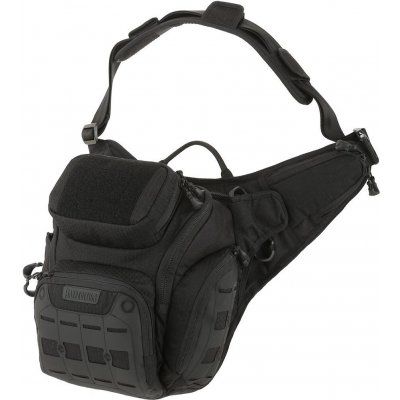 AGR Wolfspur V2.0 Maxpedition na rameno černá – Zboží Dáma