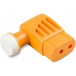 Televes Quatro LNB 0,3dB LTE Ready – Hledejceny.cz